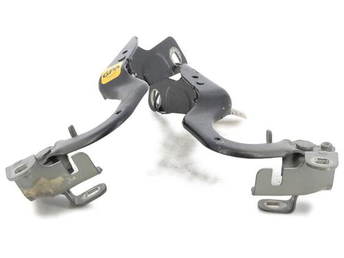 Dørhengsel/Dørstopper RENAULT CAPTUR I (J5_, H5_) 1.5 dCi 90 (J5N4, J5M5, J5MW, J5M6, J5AL, J5AJ) (90 hp) 27910858