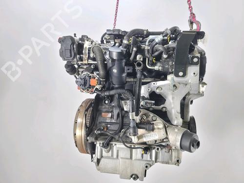 Engine OPEL ZAFIRA TOURER C (P12) 2.0 CDTi (75) | BP33419712M1 - Image 4