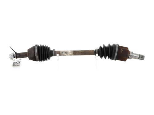Left front driveshaft FORD FIESTA VI (CB1, CCN) 1.4 TDCi | BP24119377M38 