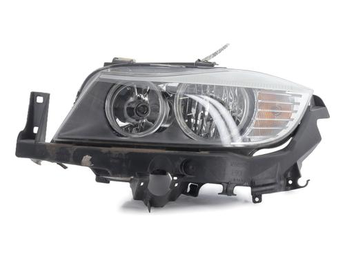 Left headlight BMW 3 Touring (E91) 320 d | BP31749543C28 - Image 4