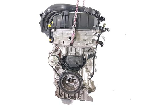 Motor Motor PEUGEOT 208 I (CA_, CC_) 1.2 VTi 68 / PureTech 68 (68 hp) 39736059 39736059