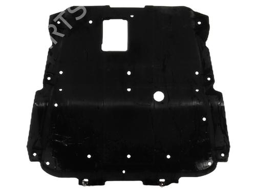 Bundpladebeskyttelse DACIA LOGAN MCV II TCe 90 (K8M1, K8MA, K8AC) | BP29740859M92 