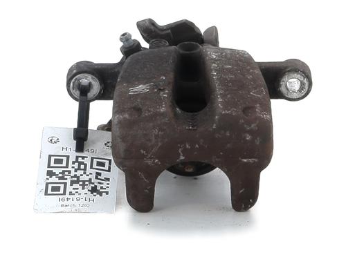 Used Left rear brake caliper Left rear brake caliper FIAT PANDA (169_) 1.3 D Multijet 4x4 (169.AXC2A) (70 hp) 33533023 33533023