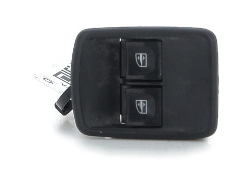 Left front window switch RENAULT KANGOO Express (FW0/1_) 1.5 dCi 75 (FW07, FW10, FW04) | BP32334069I27