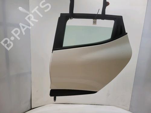 Used Left rear door Left rear door 37600072 37600072