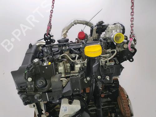 Engine RENAULT CLIO IV (BH_) 1.5 dCi 90 | BP34230782M1  - Image 5
