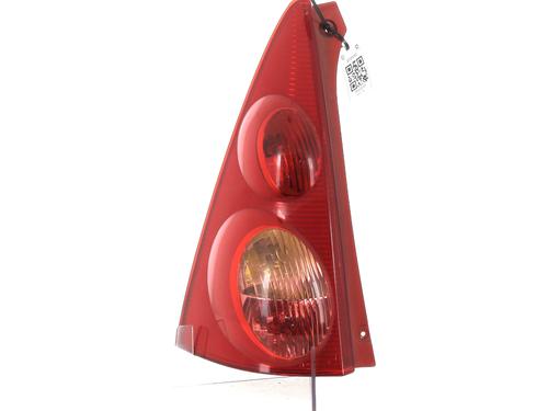 Left taillight PEUGEOT 107 (PM_, PN_) 1.0 | BP26924542C34 