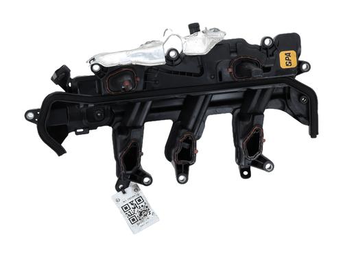 Valve cover RENAULT MASTER III Van (FV) 2.3 dCi 135 FWD (FV0N, FV08, FV06, FV00) | BP28207739M124 
