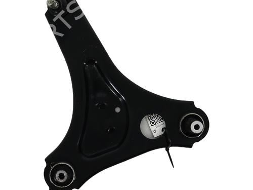 Left front suspension arm RENAULT TWINGO III (BCM_, BCA_) Z.E: (BCA1) | BP22343369M12 