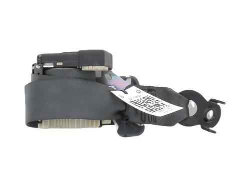 Used Rear left seatbelt Rear left seatbelt RENAULT CLIO II (BB_, CB_) [1998-2016] 33033598 33033598