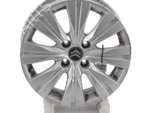 Fælk CITROËN C3 Picasso (SH_) 1.6 HDi | BP39258864C45 - Image 2