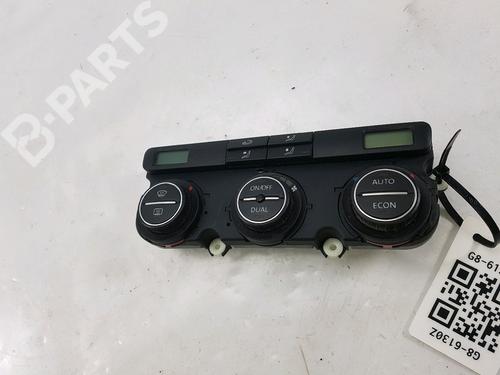 climate-control-vw-golf-v-1k1-20-tdi-16v-1k0820047jpwhs-2003-2004-2005-2006-2007-2008-2009-2010-11186681 main image