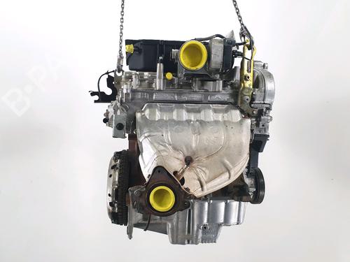 Engine RENAULT LAGUNA II (BG0/1_) 1.6 16V (BG0A, BG0L) | BP38586549M1 - Image 4