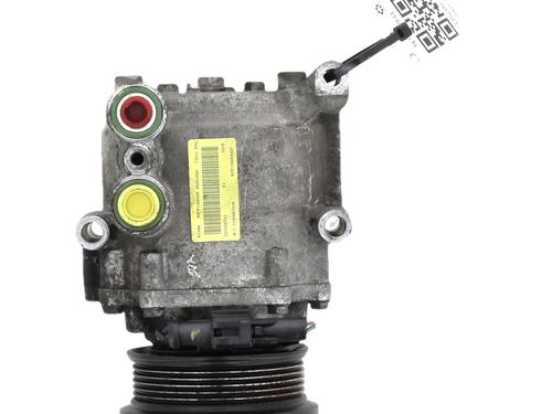 AC compressor FORD FIESTA VI (CB1, CCN) 1.25 | BP34642123M34 - Image 5