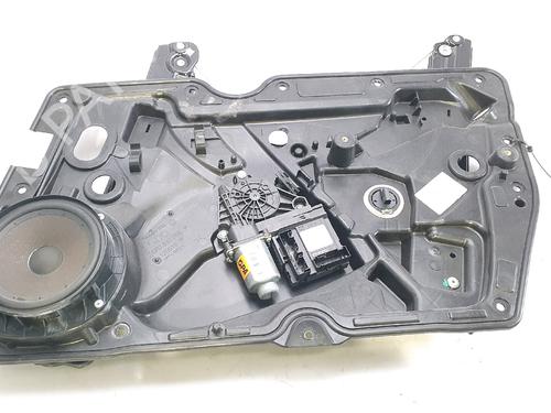 Used Front right window mechanism VW GOLF VI (5K1) 1.6 TDI (105 hp) 29389942