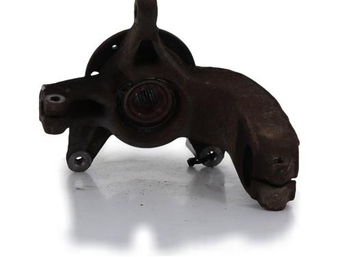 Left front steering knuckle RENAULT GRAND SCÉNIC II (JM0/1_) 2.0 | BP30312380M25