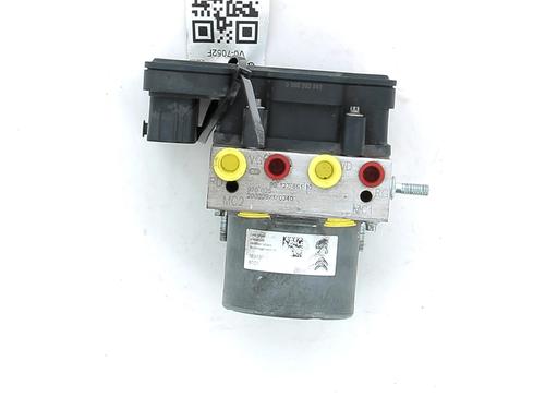 ABS pump PEUGEOT PARTNER Box Body/MPV (K9) 1.5 BlueHDI 130 | BP17658677M43 
