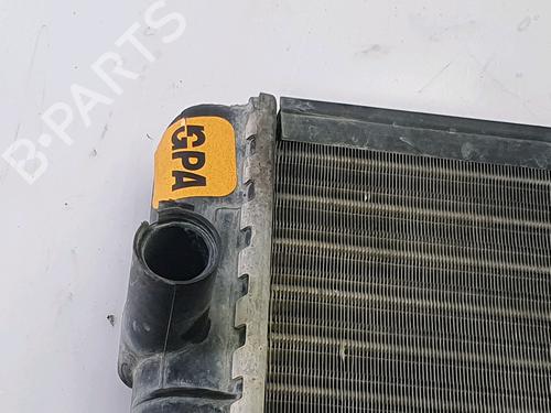 Køler PEUGEOT 206 Hatchback (2A/C)  | BP28447708M31 