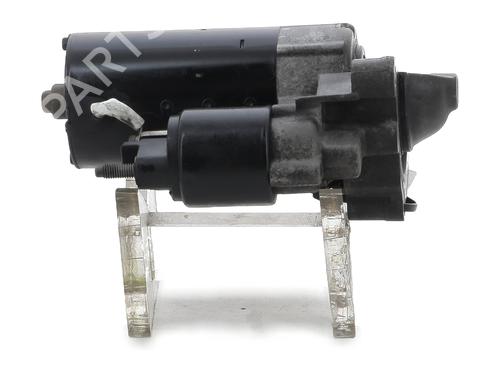 Used Starter PEUGEOT 307 (3A/C) 2.0 HDi 90 (90 hp) 26405940