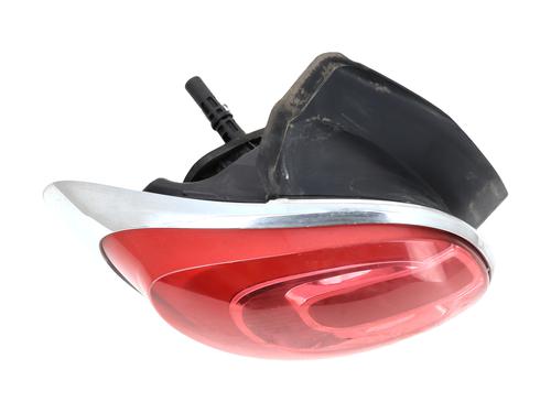 Used Left taillight FIAT 500L (351_, 352_) 1.6 D Multijet (199LYD1B) (105 hp) 28106209