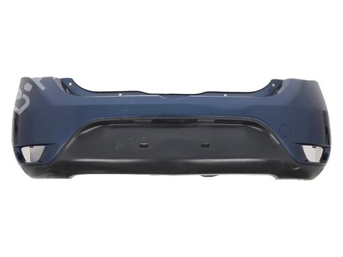 Used Rear bumper Rear bumper DACIA SANDERO II 1.0 SCe 75 (B8JC, B8JD, B8NC) (73 hp) 40172308 40172308