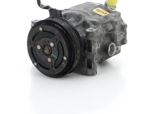 Used AC compressor AC compressor LANCIA YPSILON (843_) 1.4 16V (843.AXC11, 843.AXC1B, 843.AXC1A) (95 hp) 35999127 35999127