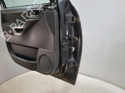 Left front door OPEL MERIVA A MPV (X03)  | BP23855367C2 