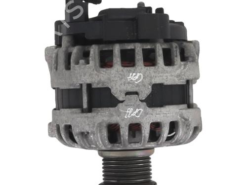 Alternator RENAULT CLIO IV (BH_) 0.9 TCe 90 (BHNF, BHMA, BHMH, BHJK, BHJR) | BP31032169M7 