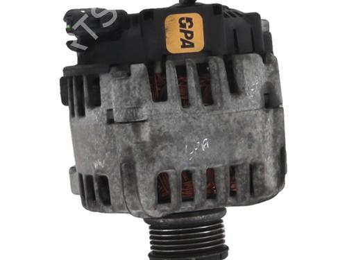 Alternator CITROËN BERLINGO MULTISPACE (B9) 1.6 HDi 90 | BP29623793M7 