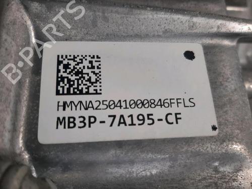 Transfer box FORD USA RANGER Crew Cab Pickup 2.3 PHEV 4x4 | BP38741003M36 - Image 5