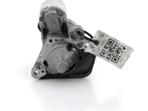 Starter RENAULT MODUS / GRAND MODUS (F/JP0_) 1.5 dCi (FP0E, JP0E) | BP40248446M8 - Image 2