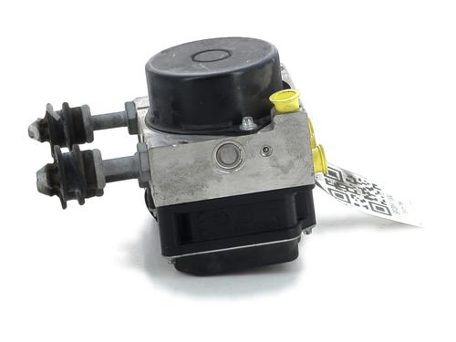 Used ABS pump VW POLO V (6R1, 6C1) 1.2 (60 hp) 24192926