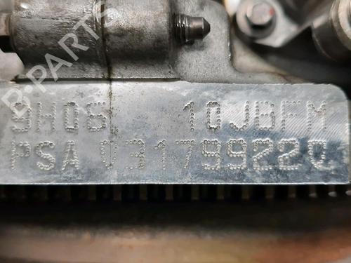 Engine CITROËN DS3 Convertible 1.6 HDi 90 | BP31749110M1 