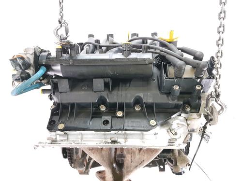 Motor RENAULT TWINGO I (C06_) 1.2 (C066, C068) | BP30808283M1