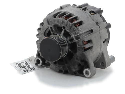 Used Alternator PEUGEOT 508 SW I (8E_) 2.0 HDi (140 hp) 29522197