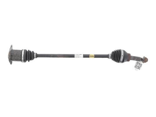 Used Right rear driveshaft Right rear driveshaft SUZUKI SX4 S-Cross (JY) 1.0 AllGrip (AKK 310) (111 hp) 34503190 34503190