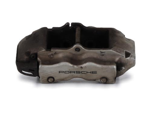 Used Left rear brake caliper PORSCHE CAYENNE (9PA) S 4.5 (340 hp) 32378278