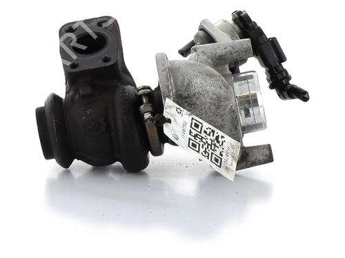 Turbocharger/Supercharger CITROËN C4 II (NC_) 1.6 HDi 90 | BP29740941M71 