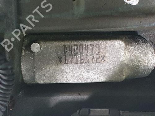 Engine VOLVO V60 I (155) D3 | BP33972728M1  - Image 9