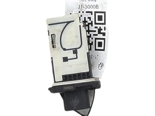 Starter RENAULT TRAFIC III Van (FG_) 1.6 dCi 140 (FGMA, FGMC) | BP38059332M8 - Image 3