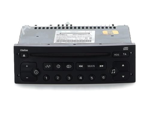 radio-peugeot-206-cc-2d-2000-2001-2002-2003-2004-2005-2006-2007-2008-32152139 main image