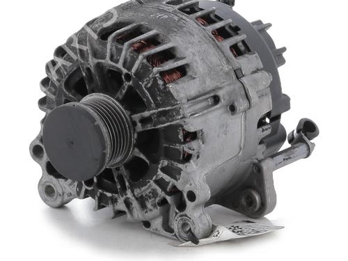 Used Alternator AUDI A1 (8X1, 8XK) 1.4 TFSI (122 hp) 30956979
