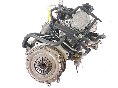 Engine SEAT IBIZA III (6L1) 1.9 TDI | BP37680941M1 - Image 3