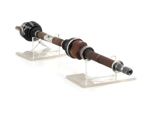 Right front driveshaft RENAULT MEGANE IV Hatchback (B9A/M/N_)  | BP27552586M39 