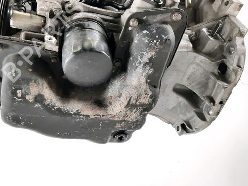 Engine PEUGEOT 208 I (CA_, CC_) 1.2 THP 110 | BP32309516M1 