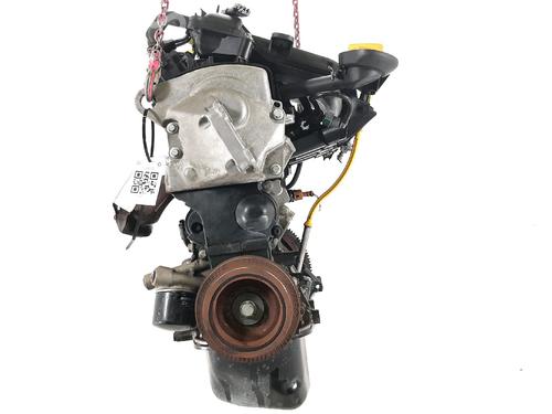 Used Engine RENAULT TWINGO I (C06_) 1.2 16V (C06C, C06D, C06K) (75 hp) 31085939