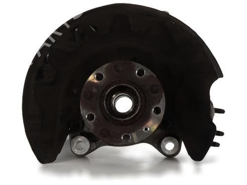 Used Left front steering knuckle VW TIGUAN (AD1, AX1) 2.0 TDI (150 hp) 26877483