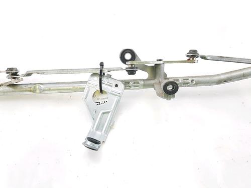 Front wipers mechanism PEUGEOT 308 I (4A_, 4C_) 1.6 HDi | BP23972331C83 