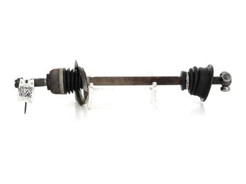 Left front driveshaft RENAULT TWINGO II (CN0_) 1.2 16V (CN0K, CN0V, CN0A) | BP29381512M38 