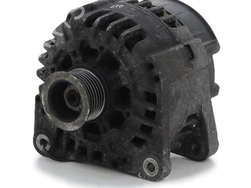 Used Alternator RENAULT GRAND SCÉNIC II (JM0/1_) [2004-2009]  25930798